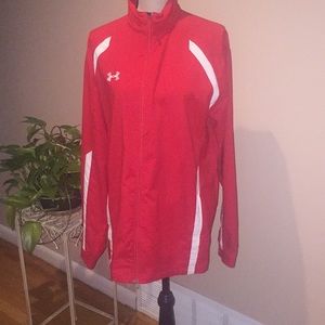 Under Armour Jacket